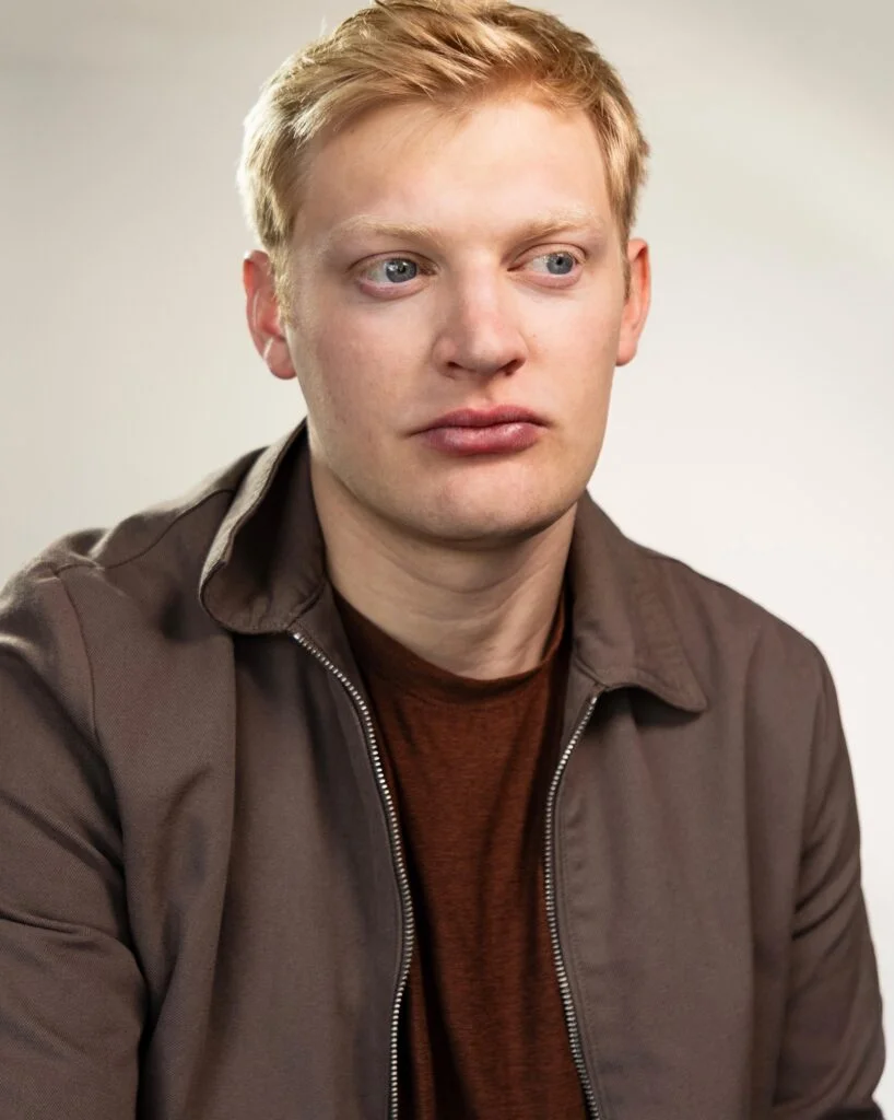 Curry Barker