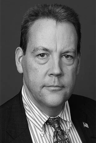 Eric Gibson