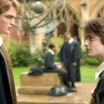Harry Potter ve Ateş Kadehi