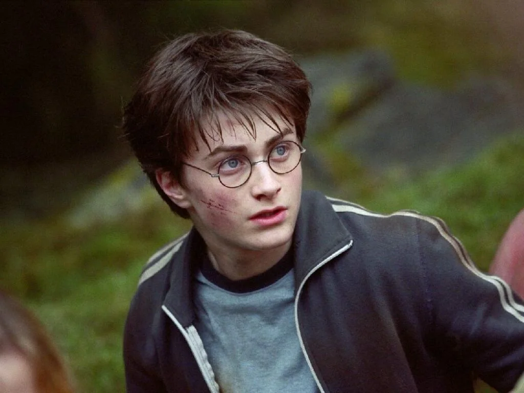 Harry Potter ve Azkaban Tutsağı