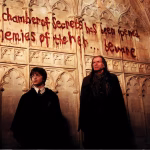 Harry Potter ve Sırlar Odası